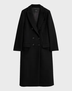 JOSEPH   Heritage Wool Liberte Coat 